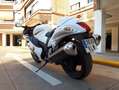 Suzuki Hayabusa GSX 1300 R ABS Blanco - thumbnail 7