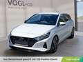 Hyundai i20 I20 1,0 T-GDI Trend Line Weiß - thumbnail 1
