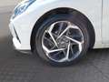 Hyundai i20 I20 1,0 T-GDI Trend Line Weiß - thumbnail 13