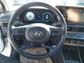 Hyundai i20 I20 1,0 T-GDI Trend Line Weiß - thumbnail 12
