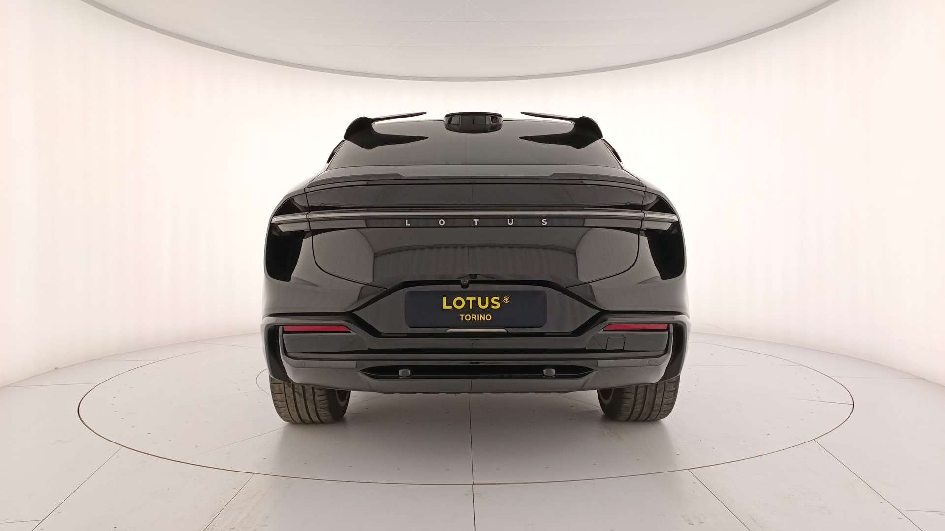 Lotus Eletre S -  - Joinsteer - #3