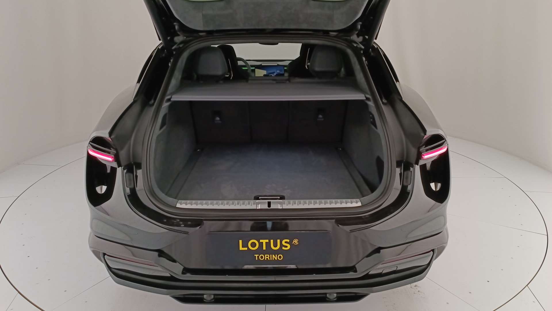 Lotus Eletre S -  - Joinsteer - #4