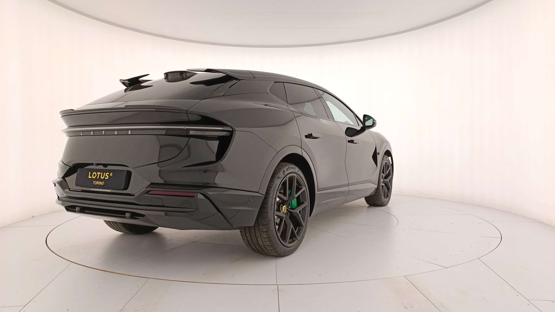 Lotus Eletre S -  - Joinsteer - #2