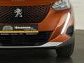 Peugeot 2008 ACTIVE 50kWh AT+RÜCKFAHRKAMERA+SITZHEIZUNG+PARKPIL Orange - thumbnail 19