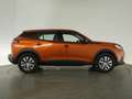 Peugeot 2008 ACTIVE 50kWh AT+RÜCKFAHRKAMERA+SITZHEIZUNG+PARKPIL Orange - thumbnail 25