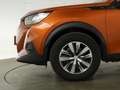 Peugeot 2008 ACTIVE 50kWh AT+RÜCKFAHRKAMERA+SITZHEIZUNG+PARKPIL Orange - thumbnail 20