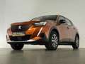 Peugeot 2008 ACTIVE 50kWh AT+RÜCKFAHRKAMERA+SITZHEIZUNG+PARKPIL Orange - thumbnail 21