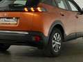Peugeot 2008 ACTIVE 50kWh AT+RÜCKFAHRKAMERA+SITZHEIZUNG+PARKPIL Orange - thumbnail 18