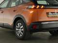 Peugeot 2008 ACTIVE 50kWh AT+RÜCKFAHRKAMERA+SITZHEIZUNG+PARKPIL Orange - thumbnail 30