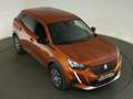 Peugeot 2008 ACTIVE 50kWh AT+RÜCKFAHRKAMERA+SITZHEIZUNG+PARKPIL Orange - thumbnail 26