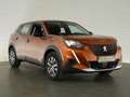 Peugeot 2008 ACTIVE 50kWh AT+RÜCKFAHRKAMERA+SITZHEIZUNG+PARKPIL Orange - thumbnail 23