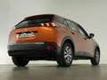 Peugeot 2008 ACTIVE 50kWh AT+RÜCKFAHRKAMERA+SITZHEIZUNG+PARKPIL Orange - thumbnail 22