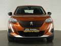 Peugeot 2008 ACTIVE 50kWh AT+RÜCKFAHRKAMERA+SITZHEIZUNG+PARKPIL Orange - thumbnail 3