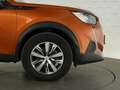 Peugeot 2008 ACTIVE 50kWh AT+RÜCKFAHRKAMERA+SITZHEIZUNG+PARKPIL Orange - thumbnail 31
