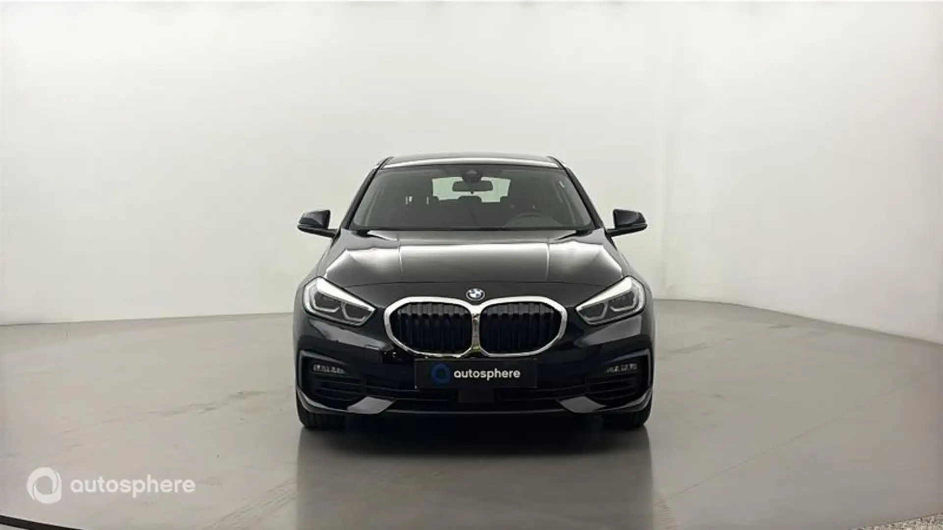 BMW 116 116i 109ch - 2