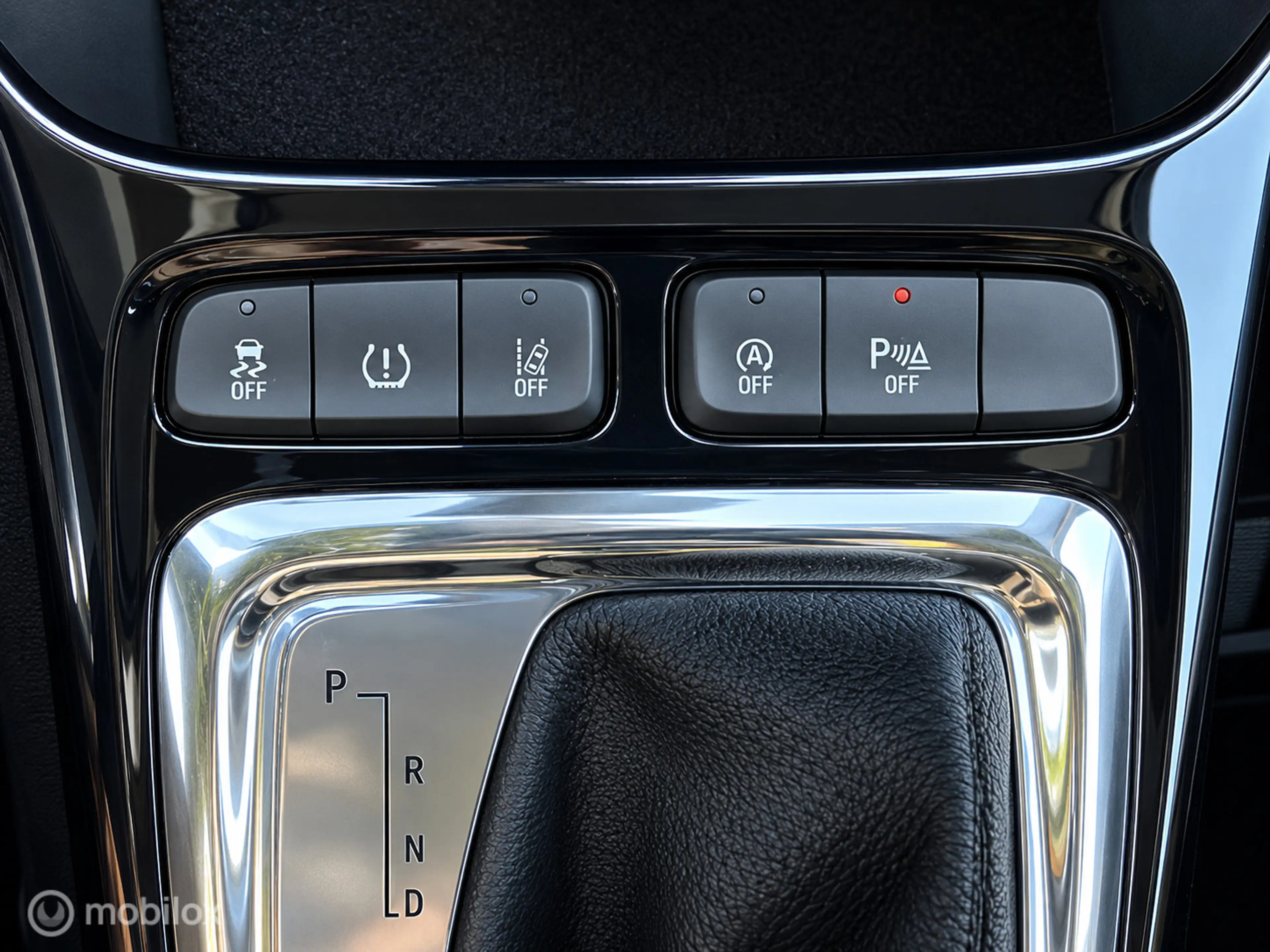 Opel Crossland X 1.2 Turbo Innovation Apple carplay Camera — photo 21
