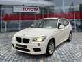 BMW X1 d xDrive  25 guter, gebrauchter, kompakter SUV Alb - thumbnail 1