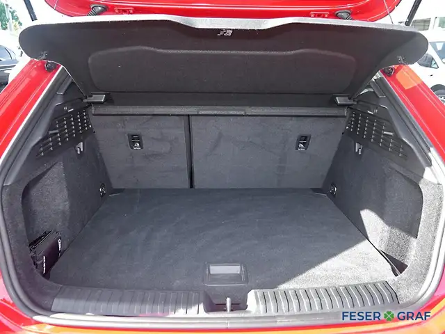 Audi A3 view 9
