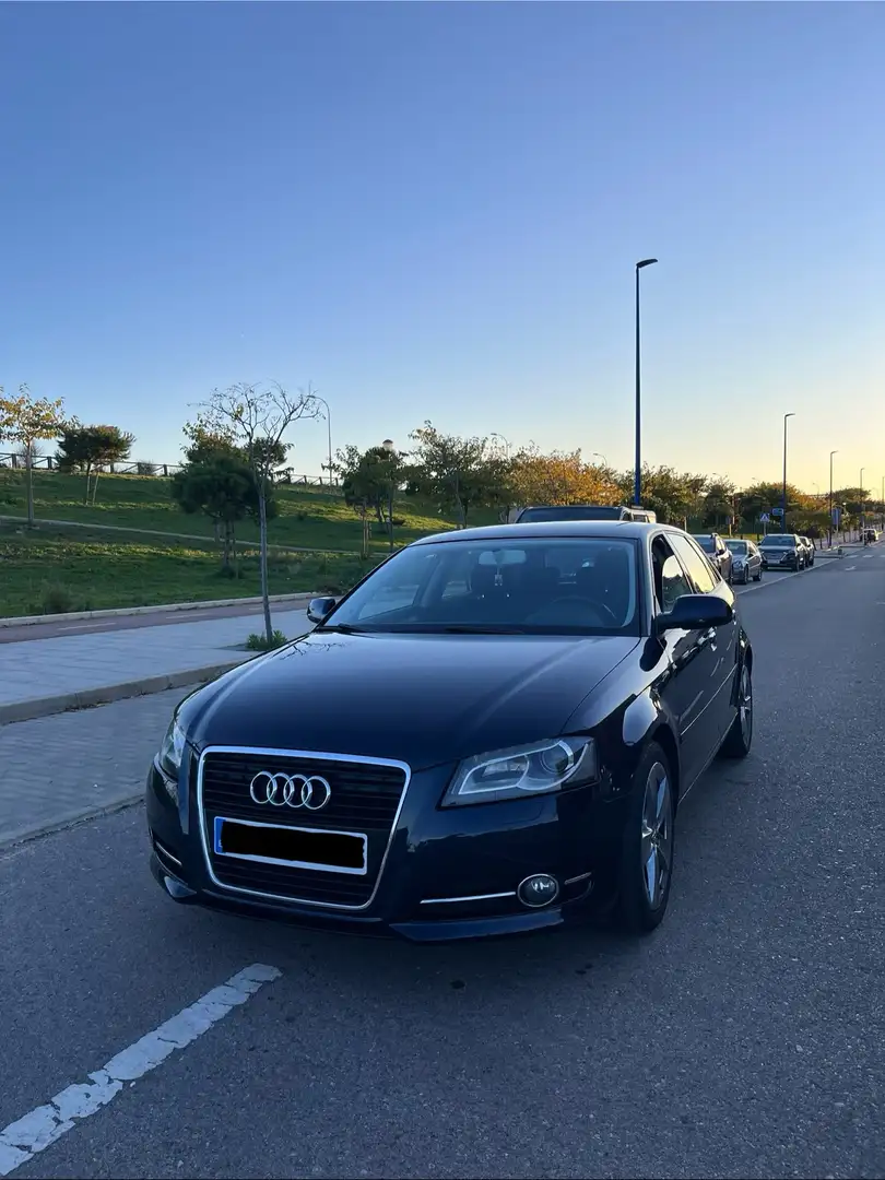 Audi A3 Sportback 1.6TDI Ambition 105 - 1