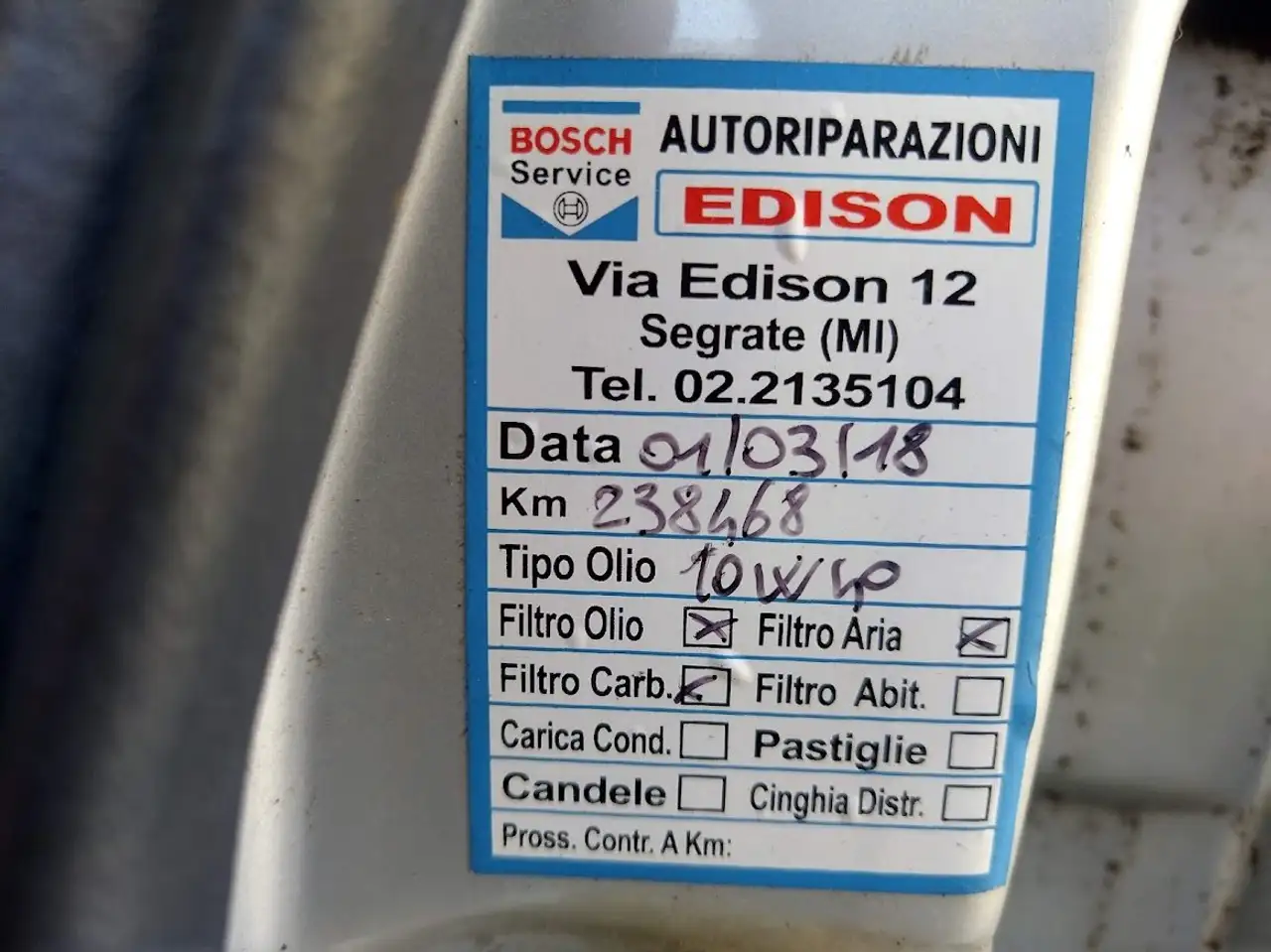Saab 900 2.0i 16V cat 5 porte SE, foto 8
