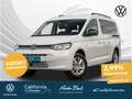 Volkswagen Caddy Life 5-Sitzer 1,5 l TSI EU6 85 kW Weiß - thumbnail 1