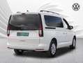 Volkswagen Caddy Life 5-Sitzer 1,5 l TSI EU6 85 kW Weiß - thumbnail 4