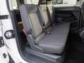 Volkswagen Caddy Life 5-Sitzer 1,5 l TSI EU6 85 kW Weiß - thumbnail 16