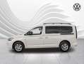 Volkswagen Caddy Life 5-Sitzer 1,5 l TSI EU6 85 kW Weiß - thumbnail 3