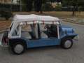 Austin Mini Moke 998 Blu/Azzurro - thumbnail 7