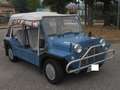 Austin Mini Moke 998 Blu/Azzurro - thumbnail 4