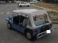 Austin Mini Moke 998 Blu/Azzurro - thumbnail 9