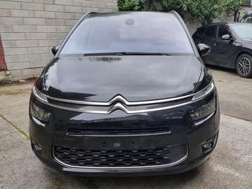 C4 Picasso 1.6 e-HDi