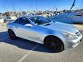 Mercedes-Benz SLK 200 200K Argent - thumbnail 7
