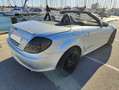 Mercedes-Benz SLK 200 200K Argent - thumbnail 5