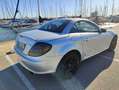 Mercedes-Benz SLK 200 200K Argent - thumbnail 8