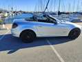 Mercedes-Benz SLK 200 200K Argent - thumbnail 3