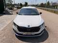 Skoda Octavia Combi 2,0 TDI Style DSG/ACC/MATRIX/SHA/SWA/TWA/... Weiß - thumbnail 3