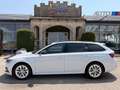 Skoda Octavia Combi 2,0 TDI Style DSG/ACC/MATRIX/SHA/SWA/TWA/... Weiß - thumbnail 5