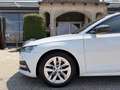 Skoda Octavia Combi 2,0 TDI Style DSG/ACC/MATRIX/SHA/SWA/TWA/... Weiß - thumbnail 11
