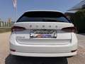 Skoda Octavia Combi 2,0 TDI Style DSG/ACC/MATRIX/SHA/SWA/TWA/... Weiß - thumbnail 12