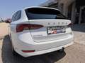 Skoda Octavia Combi 2,0 TDI Style DSG/ACC/MATRIX/SHA/SWA/TWA/... Weiß - thumbnail 15