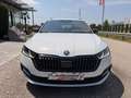 Skoda Octavia Combi 2,0 TDI Style DSG/ACC/MATRIX/SHA/SWA/TWA/... Weiß - thumbnail 10