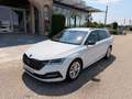 Skoda Octavia Combi 2,0 TDI Style DSG/ACC/MATRIX/SHA/SWA/TWA/... Weiß - thumbnail 2