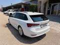 Skoda Octavia Combi 2,0 TDI Style DSG/ACC/MATRIX/SHA/SWA/TWA/... Weiß - thumbnail 6