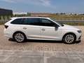 Skoda Octavia Combi 2,0 TDI Style DSG/ACC/MATRIX/SHA/SWA/TWA/... Weiß - thumbnail 9