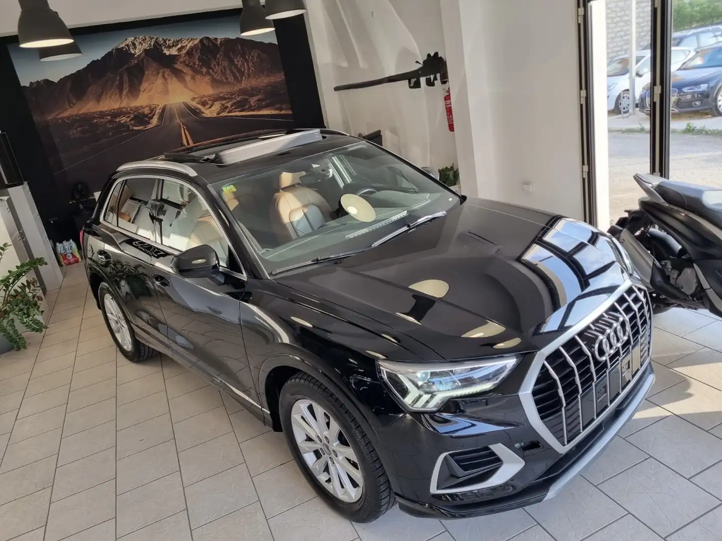 Audi Q3 35 2.0 tdi s-tronic Full Optional - 1