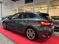 BMW 116 i Lim. M Sport*HEAD UP*H&K*AERO-PAKET*LED* Grau - thumbnail 10
