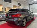 BMW 116 i Lim. M Sport*HEAD UP*H&K*AERO-PAKET*LED* Grau - thumbnail 6