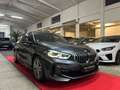 BMW 116 i Lim. M Sport*HEAD UP*H&K*AERO-PAKET*LED* Grau - thumbnail 3