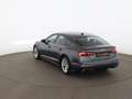 Audi A5 SB 30 TDI S-Line Aut LED SKY LEDER NAVI SITZHZ Grau - thumbnail 7